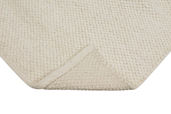 Tapete Zeland 250x350 Cor 01 off white