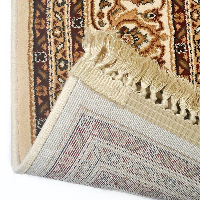 Tapete Splendor 200x290 2120H Cream/Cream