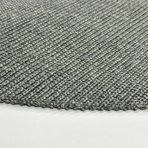 Tapete Sisal 120 redondo C18