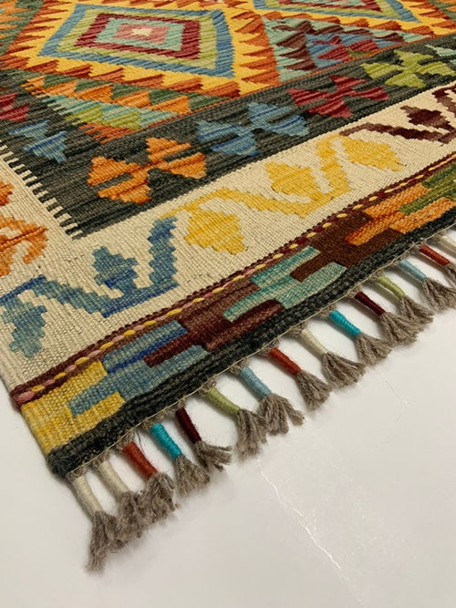 Tapete Kilim Ghashigay 100x150 79678