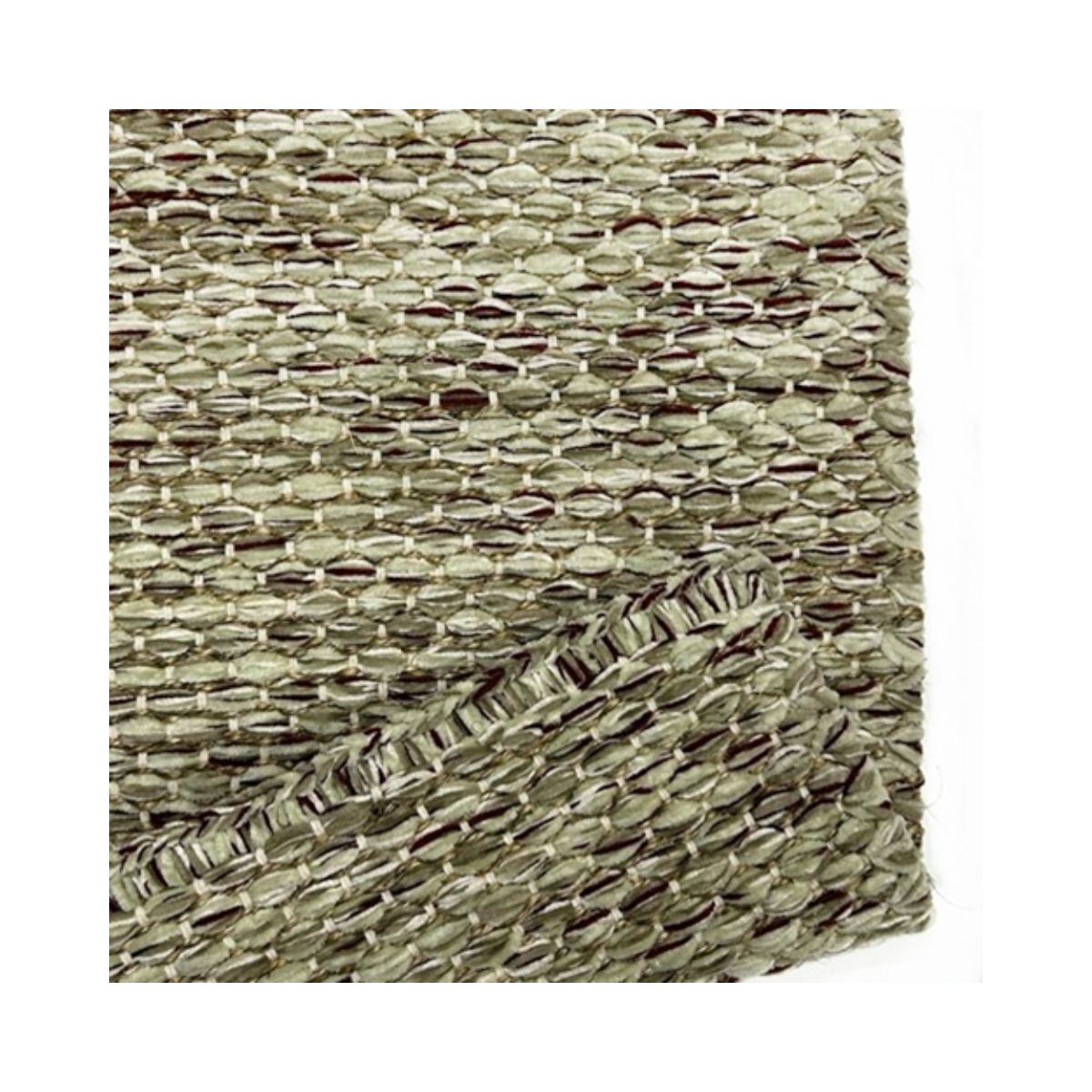 Tapete Tear 150x200 GE Trança Menta II