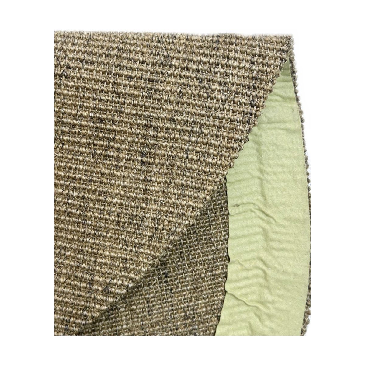 Tapete Sisal 100 Redondo CD