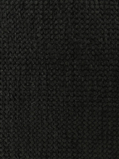 Tapete Tear 200x300 BE Chenile Preto