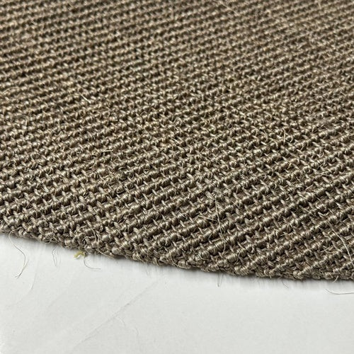 Tapete Sisal 100 Redondo CY Promoção