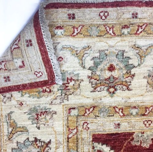 Tapete Zigler 188x293 red