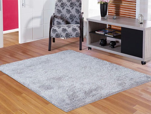 Tapete Delhi 250x350 Cinza