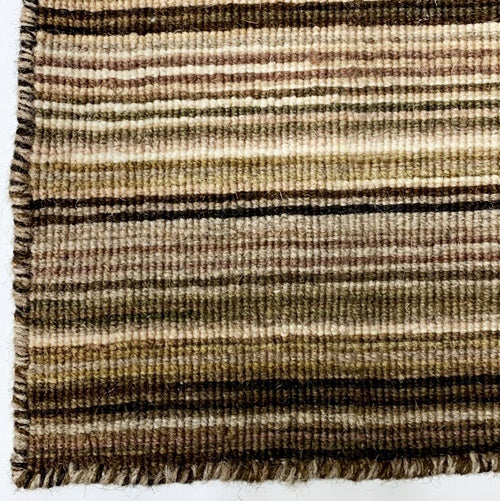 Tapete Kilim Surate 250x350 1564 brown