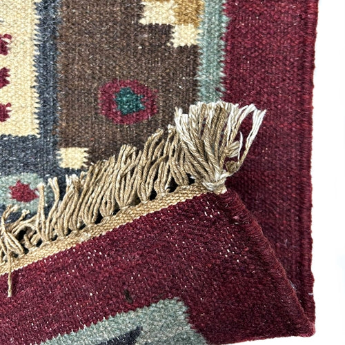 Tapete Kilim Color 190x272 769