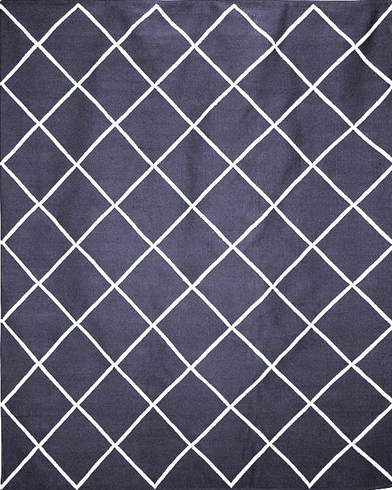 Tapete Maia Geo 200x250 Blue