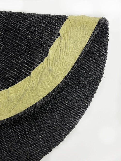 Tapete Sisal 300 Redondo CX