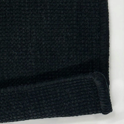 Tapete Tear 200x300 BE Chenile Preto