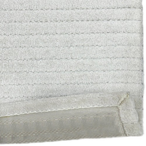 Tapete Turco Canelado 200x250 off white