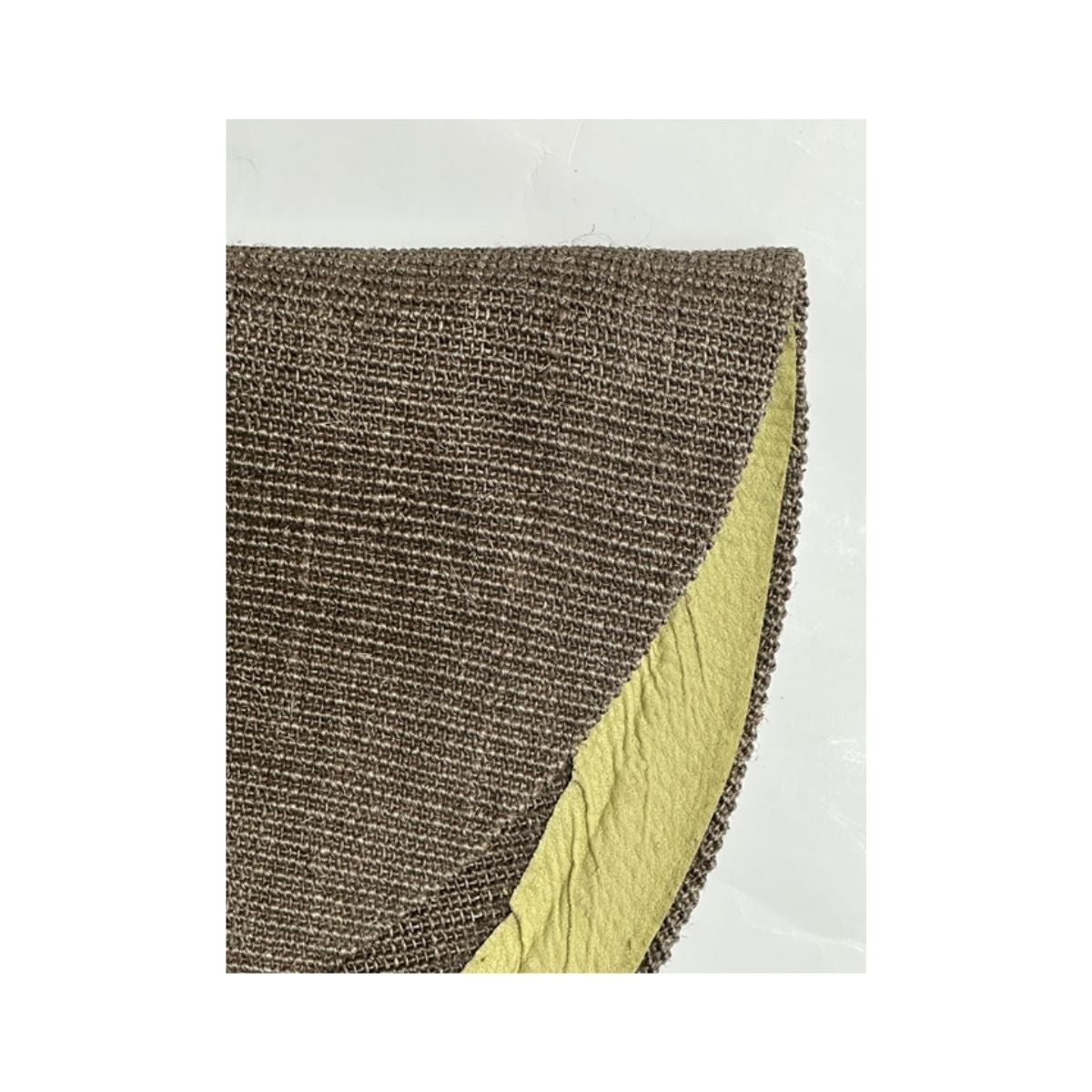 Tapete Sisal 350 Redondo CY
