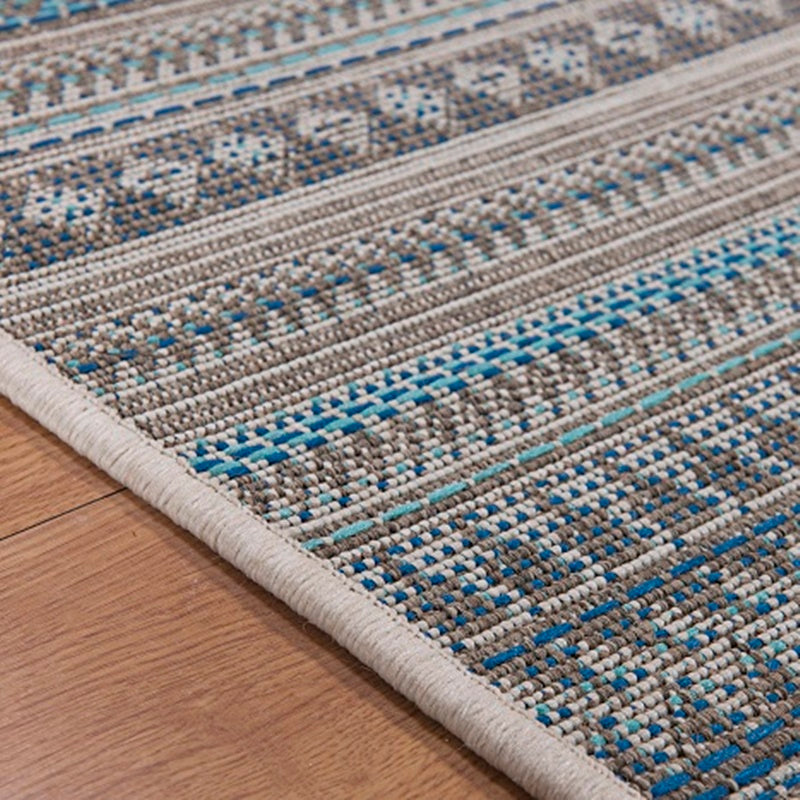 Tapete Sisal Manaus 140x200 des009 unico
