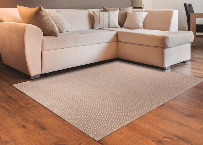 Tapete Buzios 250x300 Lual 51 cinza