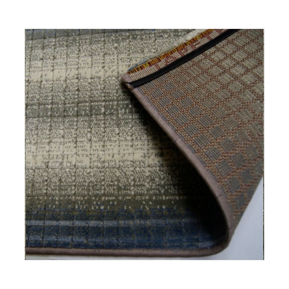 Tapete Drops 150x200 04/57 Prata