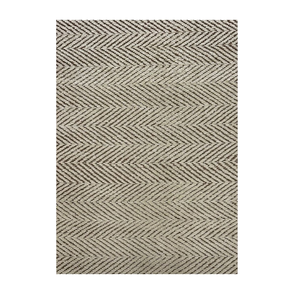 Tapete Tear 123x160 escama bege