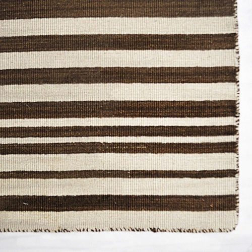 Tapete Kilim Sumak 199x296 84 brown