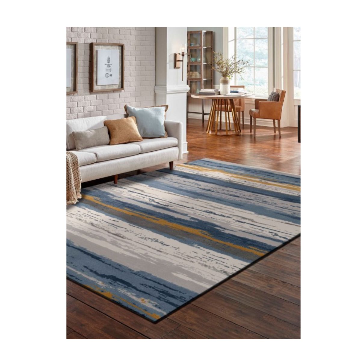 Tapete Ness 140x200 Des01