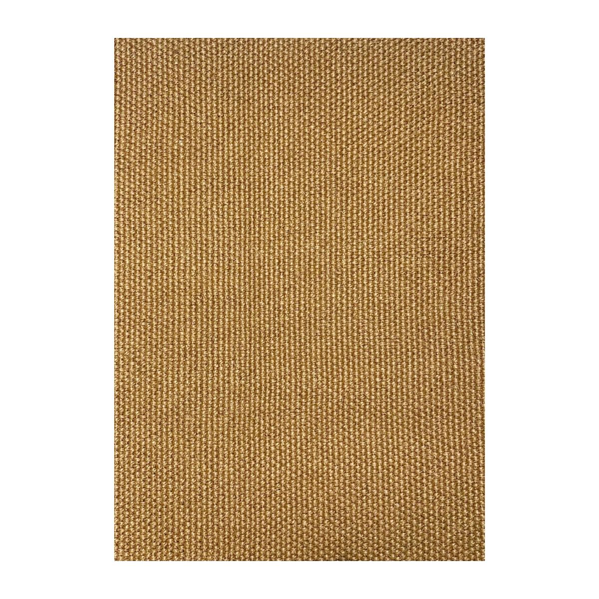 Tapete Sisal Natural 200x250 Cobre Fc
