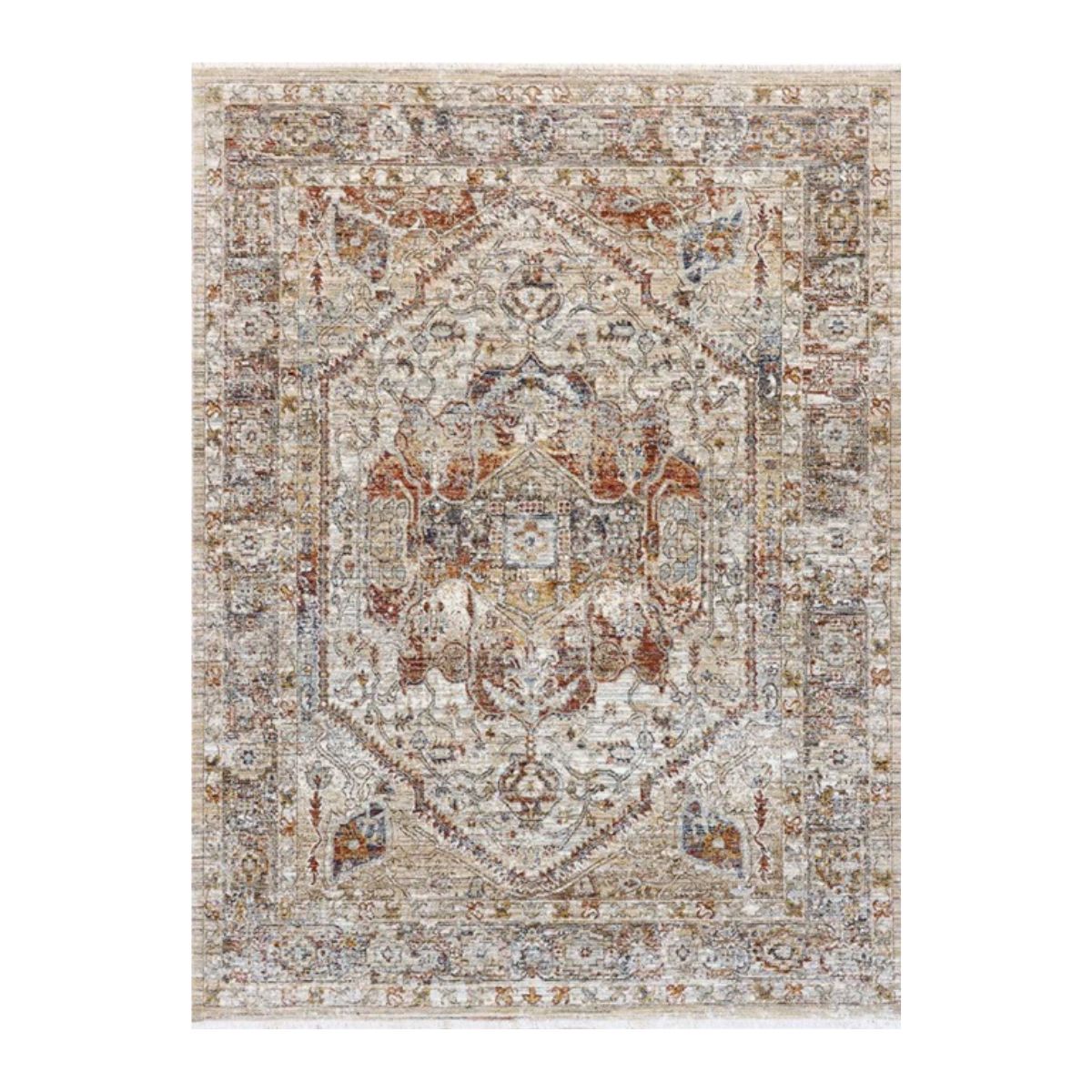 Tapete Efrat 150x200 59