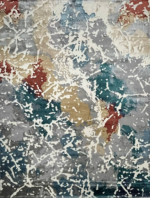 Tapete Caspio 200x250 Des03