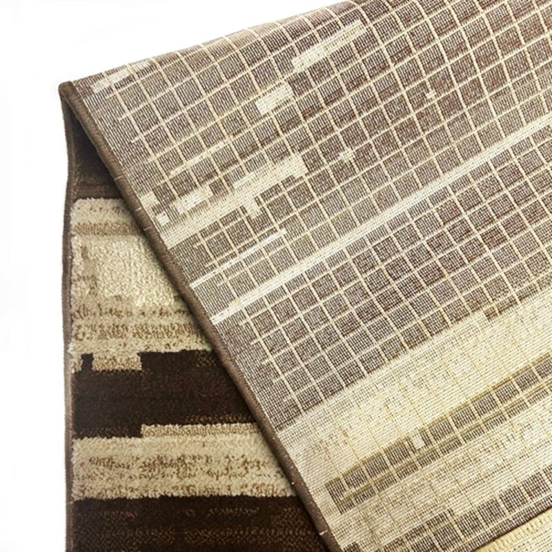 Tapete Fiesta 150x200 350A Brown