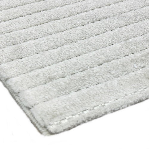 Tapete Turco Canelado 200x250 off white
