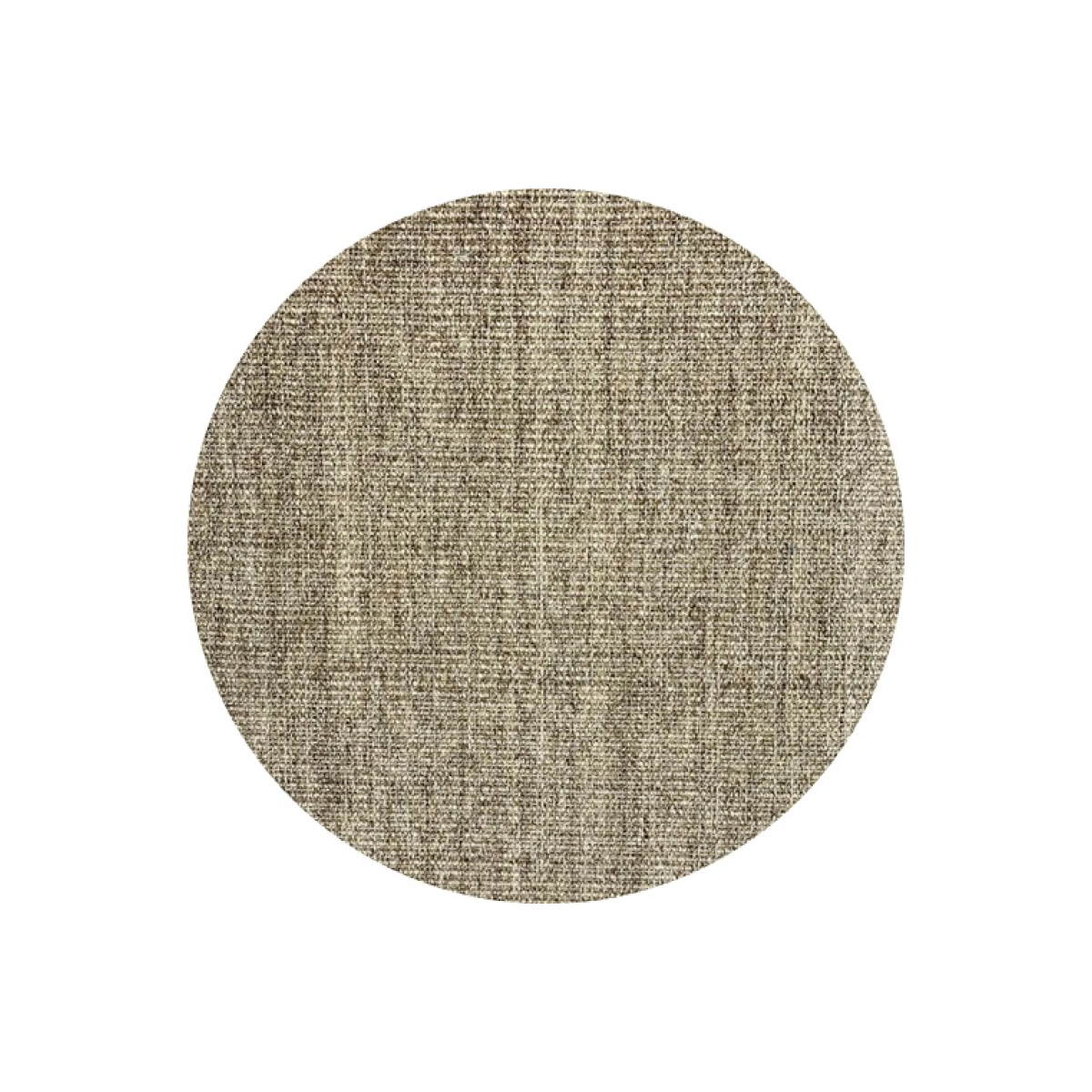 Tapete Sisal 250 Redondo CK