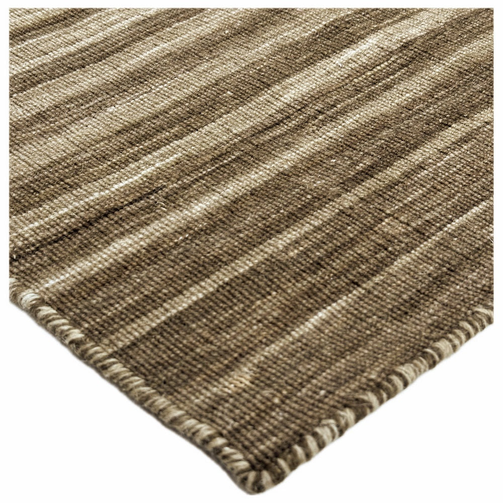 Tapete Kilim Sumak 255x309 bege