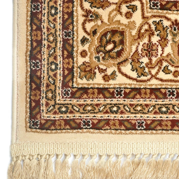 Tapete Splendor 200x290 2120H Cream/Cream