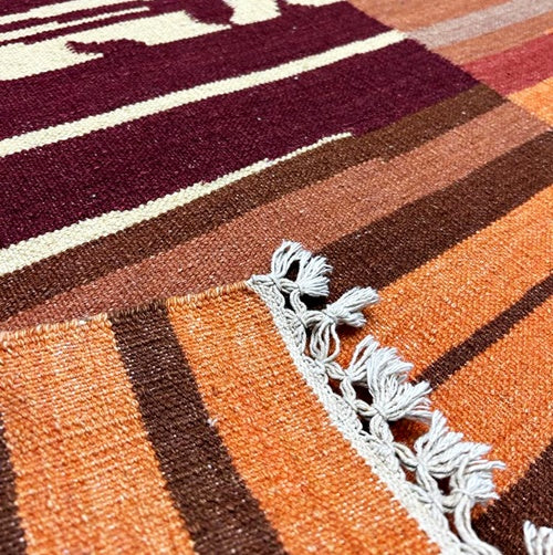 Tapete Kilim Color 168x236 656