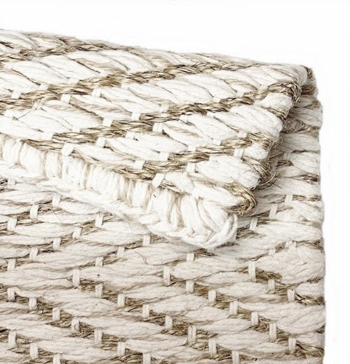Tapete Tear 150x200 21859 Escama Sisal
