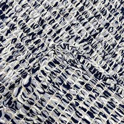 Tapete Tear 200x250 Tranca CH azul BT