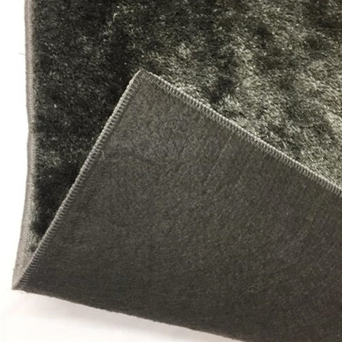 Tapete Unique 100X140 Cinza