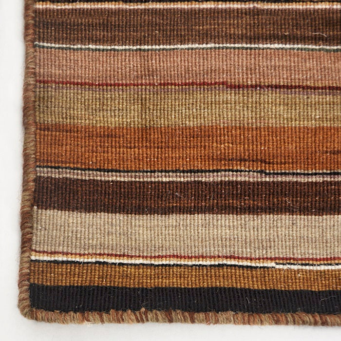 Tapete Kilim Varanasi 250x300 1068 Multi