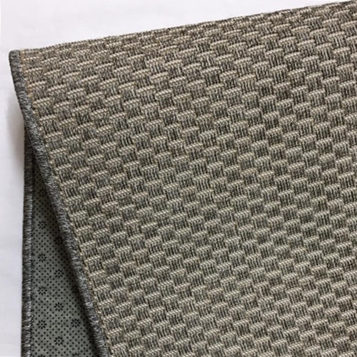 Tapete New Boucle 108x145 vulcan