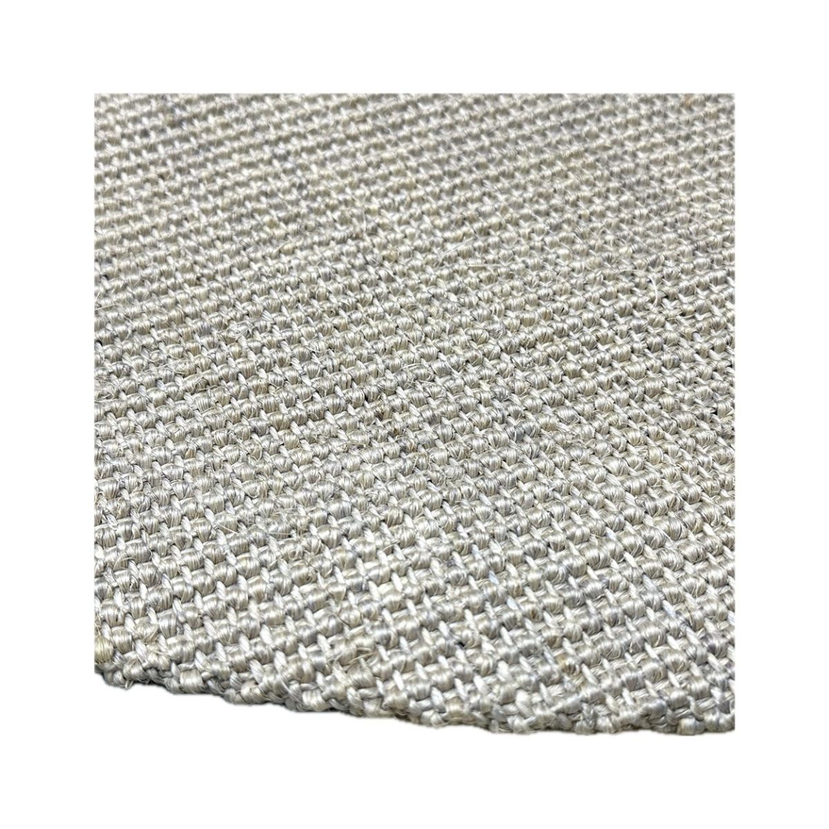 Tapete Sisal 350 Redondo CH