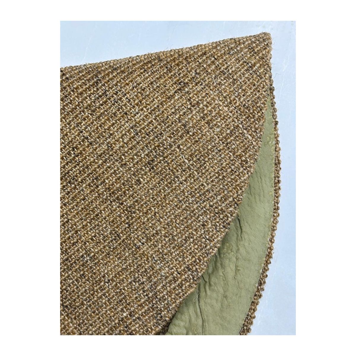 Tapete Sisal 300 Redondo C50