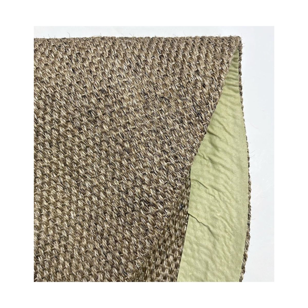 Tapete Sisal 350 redondo LD