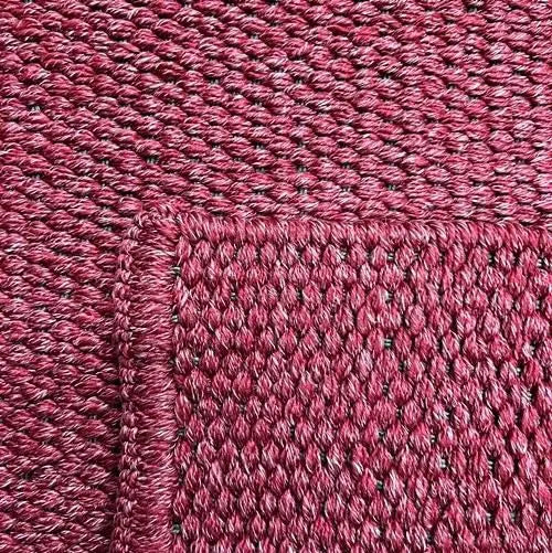Tapete Tear 60x125 aqua rosa mescla