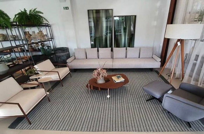 Tapete Meraki 200x250 02 Black Stone
