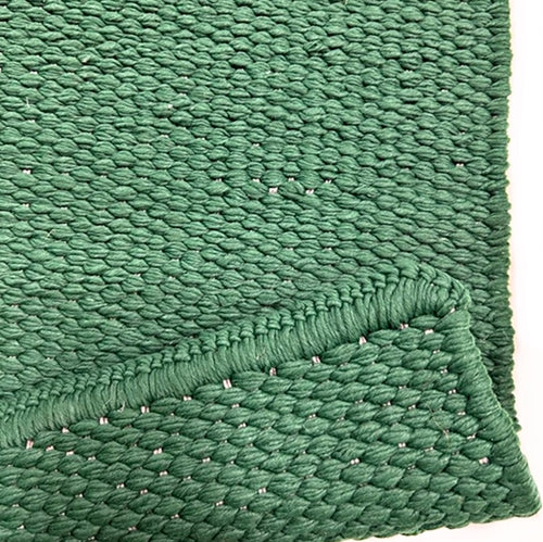 Tapete Tear 60x101 aqua verde militar