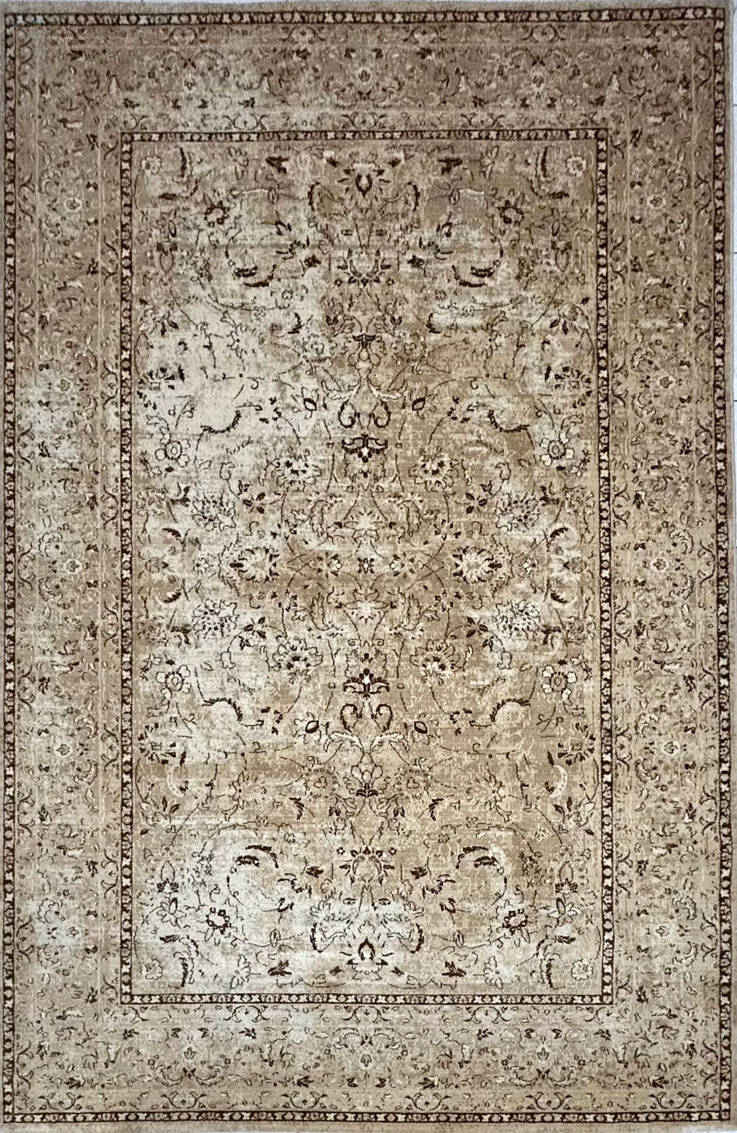 Tapete Ariel 100x150 1012/16