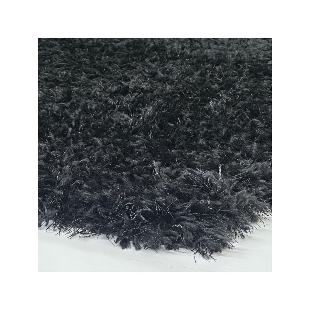 Tapete Shafari 200x250 0100/80 preto