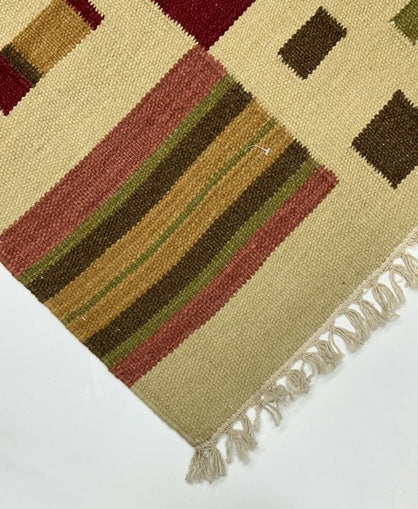 Tapete Kilim Color 153x243 716