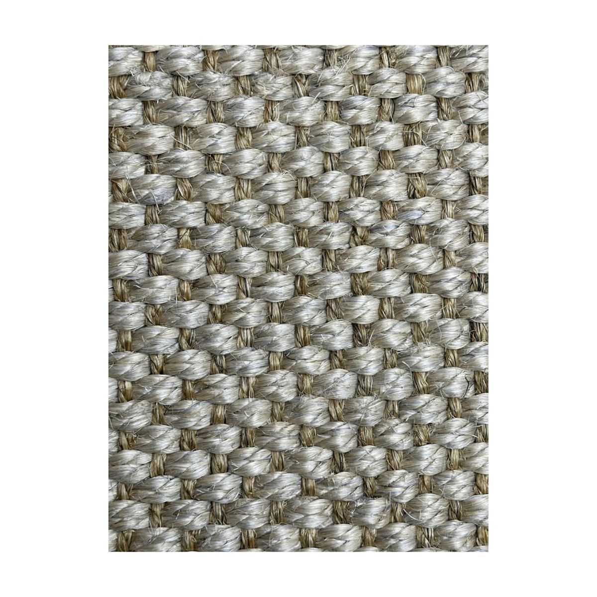 Tapete Sisal 400x600 MHD