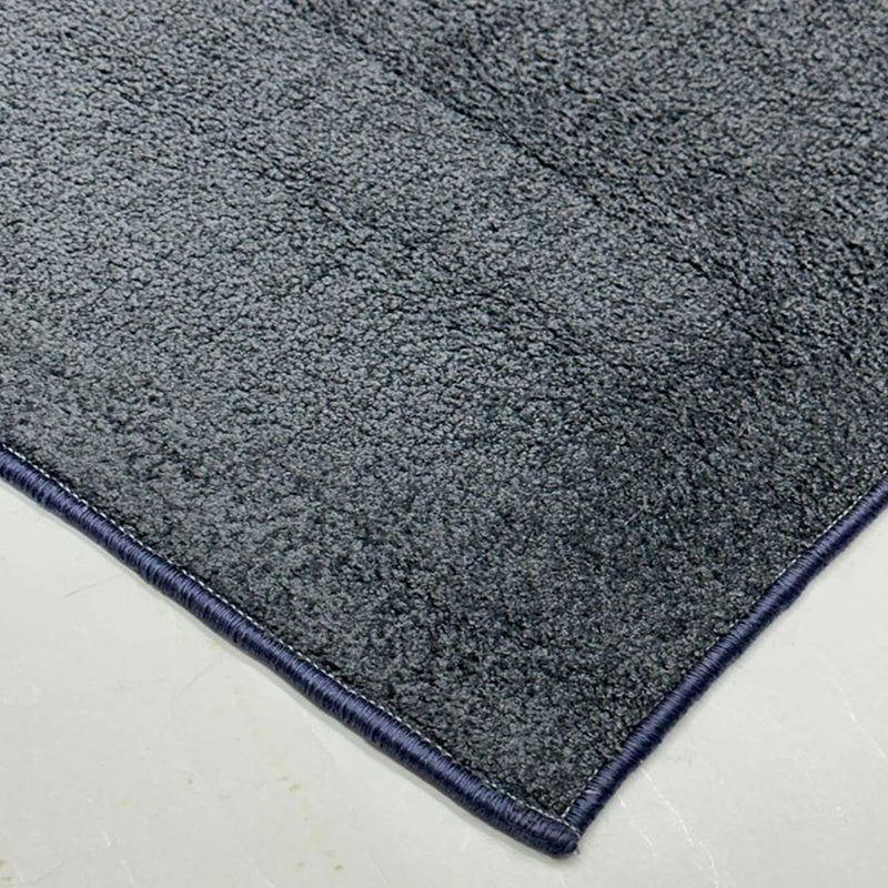 Tapete Nubia 100x150 0004 cinza