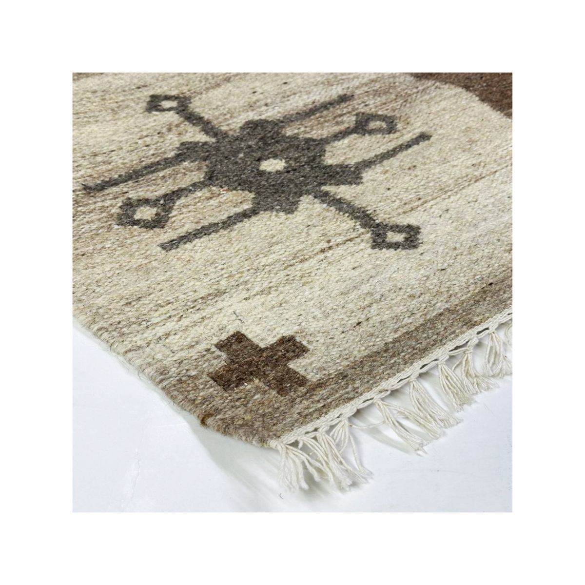 Tapete Kilim Patch 248x338 501568 178