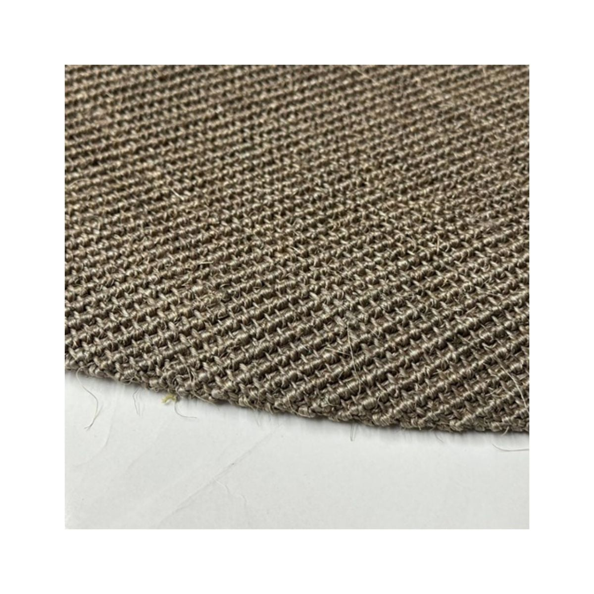 Tapete Sisal 100 Redondo CY